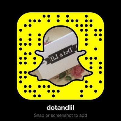 we're sharing on snapchat!|on partage sur snapchat!