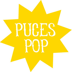 Dot & Lil at Puces Pop|Dot & Lil au Puces Pop