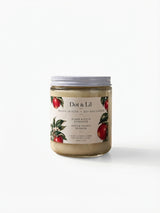 Bougie – Pomme & Fleur d’Oranger