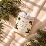 Pine & Juniper Candle