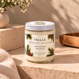 Pine & Juniper Candle