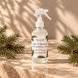 Pine & Juniper Room & Linen Mist