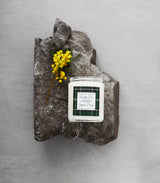 Coffret cadeau pour amoureux des bougies