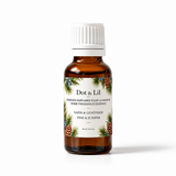 Pine & Juniper Home Fragrance Essence