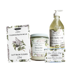 Coffret cadeau pour les amateurs de lilas