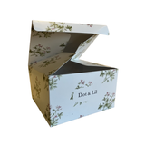 Coffret cadeau pour la fête des Mères