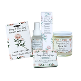 Coffret cadeau pour la fête des Mères