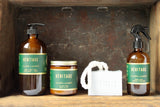 Clark & James Héritage candle
