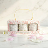 Gift Set – Three Bath Milks
