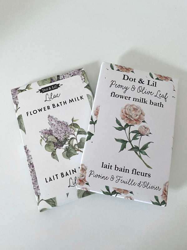 NEW - Bath lover gift set