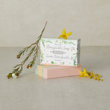 honeysuckle soap
