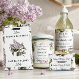 Coffret Essentiels – Lilas