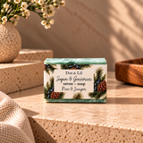 Pine & Juniper Bar Soap