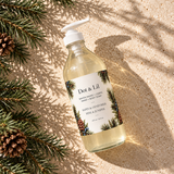 Savon liquide – Sapin & Genévrier