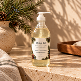 Savon liquide – Sapin & Genévrier