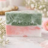 Savon NON PARFUMÉ – quantité limitée