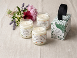 Gift Set – Three Candles