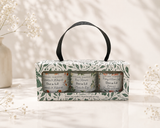 Gift Set – Three Candles