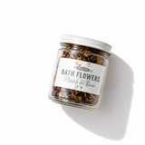 bath flowers dot lil