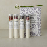 dot and lil bath milk collection gift set