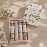 Gift Set – Bath Salts Collection