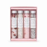 Gift Set – Bath Salts Collection