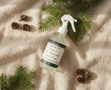fresh fir room linen spray