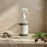 fresh fir room linen spray