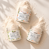 Gift Set – Three Bath Milks