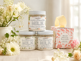 Gift Set – Three Bath Milks