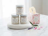 Gift Set – Three Bath Milks