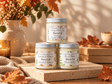 Gift Set – Three Candles