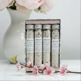 Coffret cadeau – Laits de bain