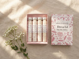 bath milk collection gift set dot lil