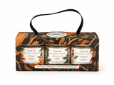 Autumn Bath Milk Trio