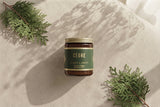cedar-candle