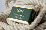 crs0001-cedre-soap-rope-clark-james
