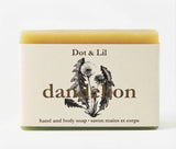 dandelion-bar-soap-dot-lil_6