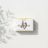 dandelion-bar-soap-dot-lil