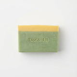 dandelion-bar-soap-dot-lil