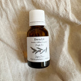Fresh Fir laundry + diffuser fragrance
