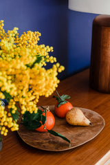 Mimosa blossom & Nectarine perfume oil