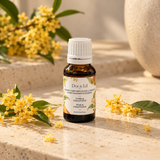 Home Fragrance Oil - Pear & Osmanthus