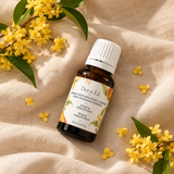 Home Fragrance Oil - Pear & Osmanthus