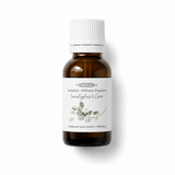 Huile parfumée pour diffuseur – Eucalyptus & lime