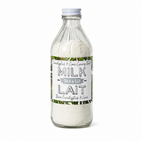 Bath Milk – Eucalyptus & Lime – Bottle