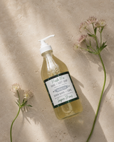 fresh fir liquid soap dot lil
