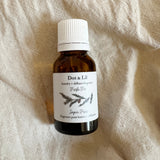 Huile pour diffuseur « Fresh Pine » (point et lil)