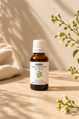 Essence parfumé pour la maison – Fleur de riz