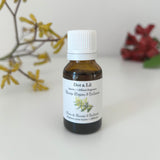 NOUVEAU - Lessive Fleur de Mimosa &amp; Nectarine + parfum diffuseur